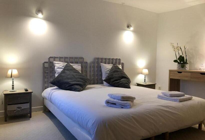 Номер Стандарт, Les Tilleuls