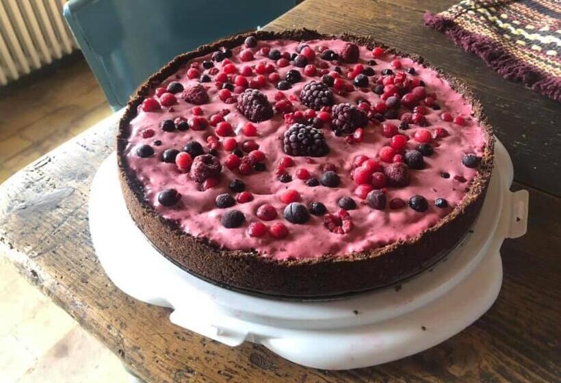 Номер Стандарт, Room In B&b   B&b Carlonga A Double Room For Two People