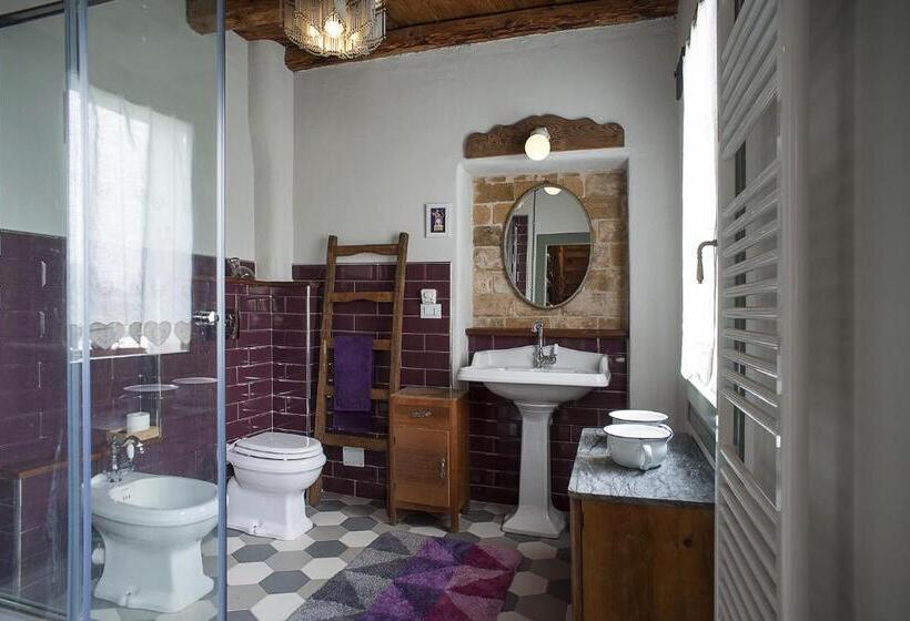 スタンダードルーム, Room In B&b   B&b Carlonga A Double Room For Two People