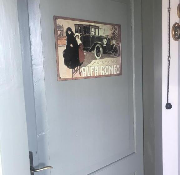 Номер Стандарт, Room In B&b   B&b Carlonga A Double Room For Two People