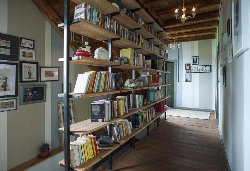 スタンダードルーム, Room In B&b   B&b Carlonga A Double Room For Two People