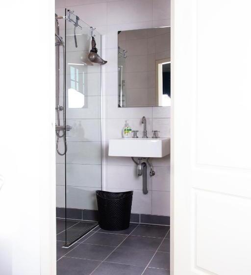 غرفة ديلوكس, B En B T Pekeltje