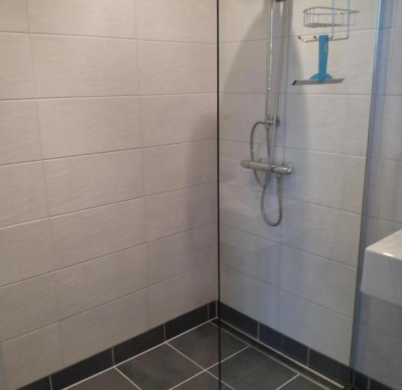 غرفة ديلوكس, B En B T Pekeltje