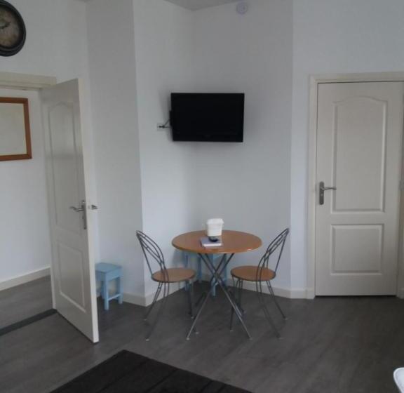 غرفة ديلوكس, B En B T Pekeltje