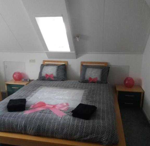 غرفة قياسية, B En B T Pekeltje