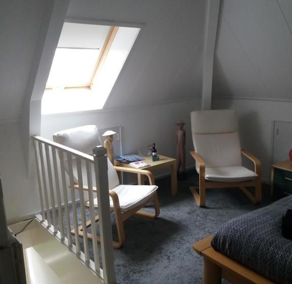 غرفة قياسية, B En B T Pekeltje