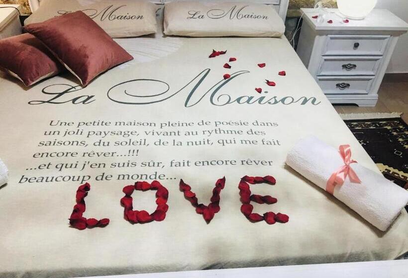 1베드룸 아파트 1층, Gesualdo Da Venosa