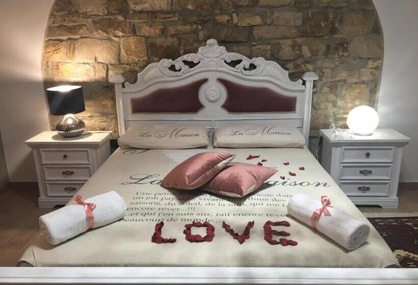 1베드룸 아파트 1층, Gesualdo Da Venosa