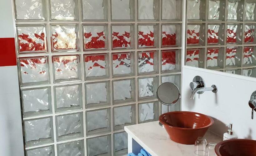 Номер Deluxe Кровать Кинг, Monte Anna