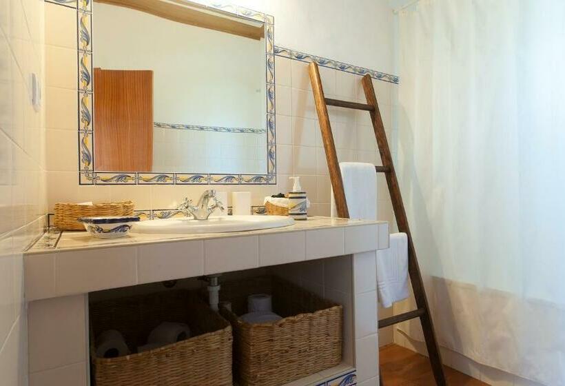 غرفة ديلوكس, Quinta Do Lagar