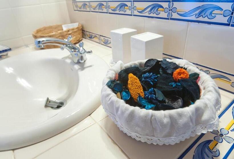 غرفة ديلوكس, Quinta Do Lagar