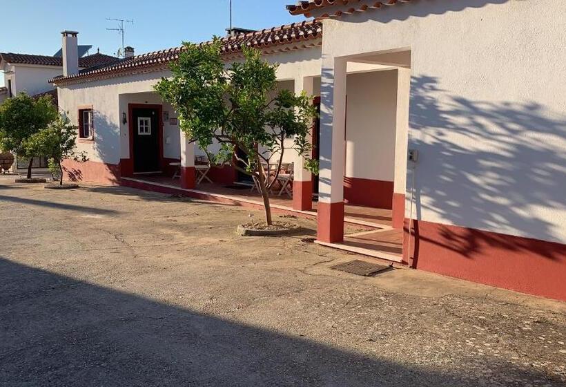 豪华房间, Quinta Do Lagar