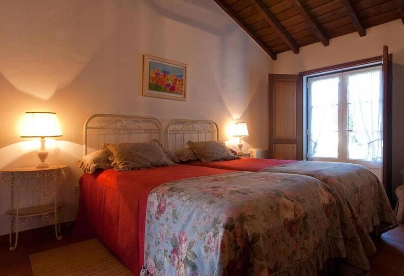 标准间, Quinta Do Lagar
