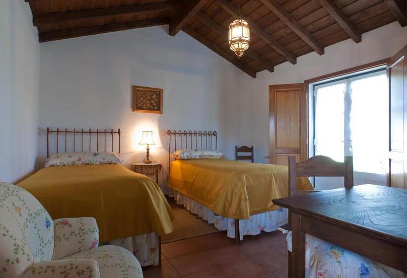 标准间, Quinta Do Lagar
