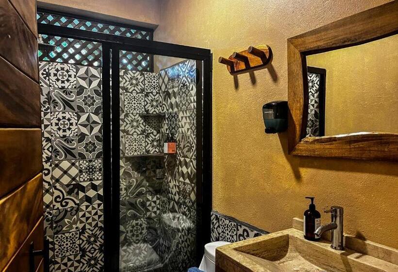 标准间带阳台, Gallo De Mar