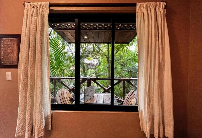 标准间带阳台, Gallo De Mar