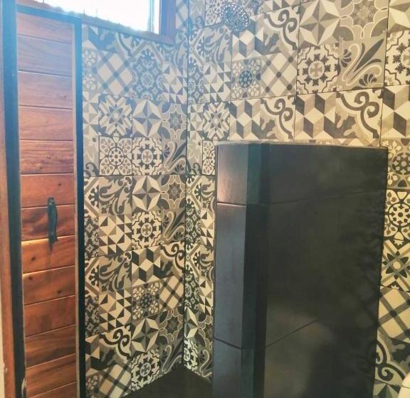 带露台的套间, Gallo De Mar