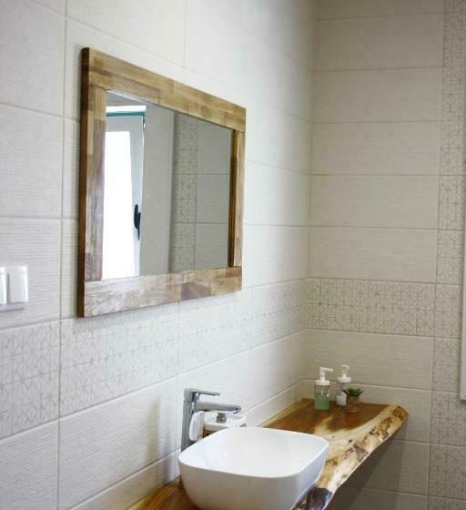 スイート, Quinta Do Mocho Turismo Rural