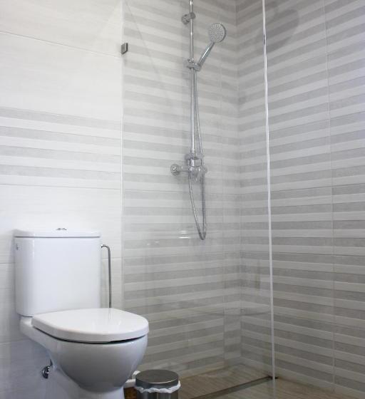 スイート, Quinta Do Mocho Turismo Rural