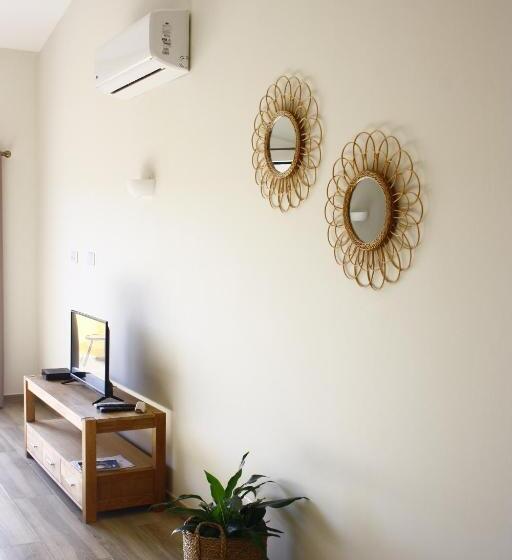 デラックススイート, Quinta Do Mocho Turismo Rural