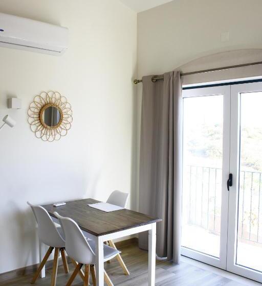 スイート, Quinta Do Mocho Turismo Rural