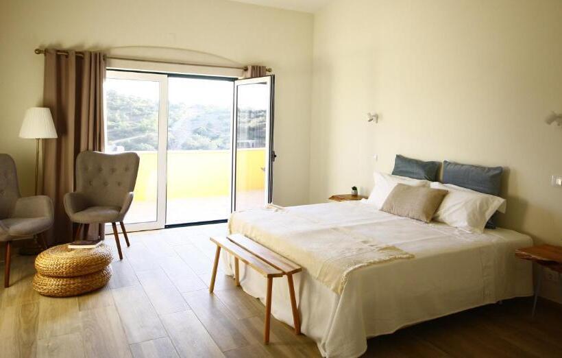 Люкс, Quinta Do Mocho Turismo Rural