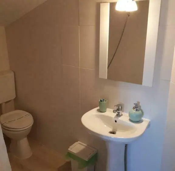 Camera Standard, Top Style Villa