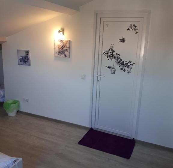 اتاق استاندارد, Top Style Villa