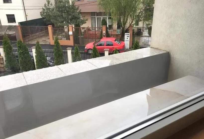 Camera Standard con Balcone, Top Style Villa
