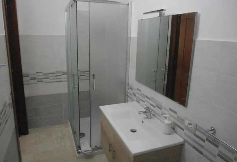 Standard-huone, Affittacamere Casa Quisquina
