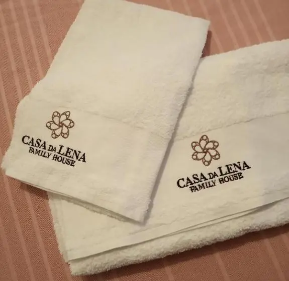 スタンダードルーム, Casa Da Lena