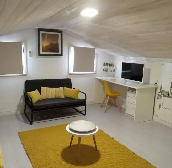 ファミリーステューディオ, Casa Da Lena