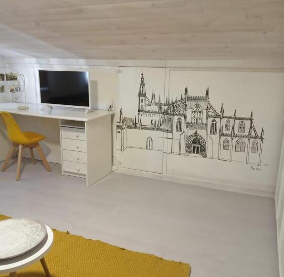 إستديو عائلى, Casa Da Lena