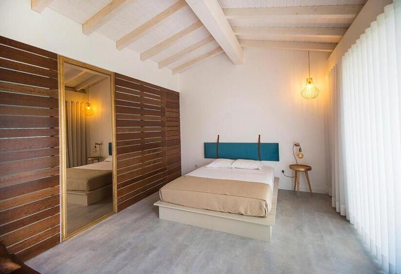 Номер Стандарт Трехместный, Casa Lugar Da Aldeia