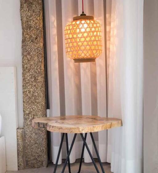 חדר סטנדרט, Casa Lugar Da Aldeia