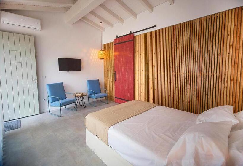 Дом 3 Спальни, Casa Lugar Da Aldeia