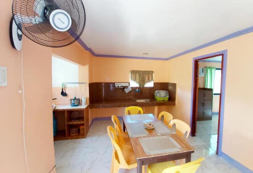 خانه 1 خوابه, Einel Homestay 1
