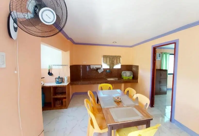 خانه 1 خوابه, Einel Homestay 1