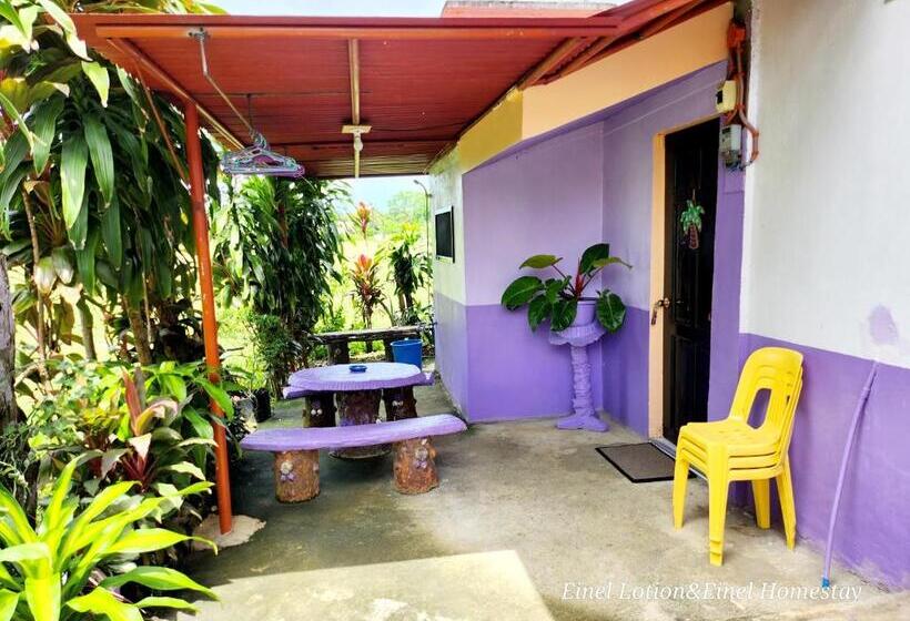 خانه 1 خوابه, Einel Homestay 1