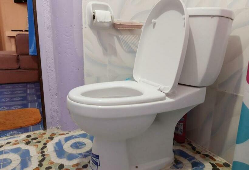 خانه 1 خوابه, Einel Homestay 1