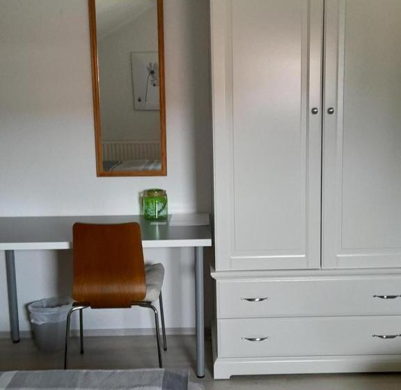 스탠다드 트리플 룸, Gästehaus Keßling