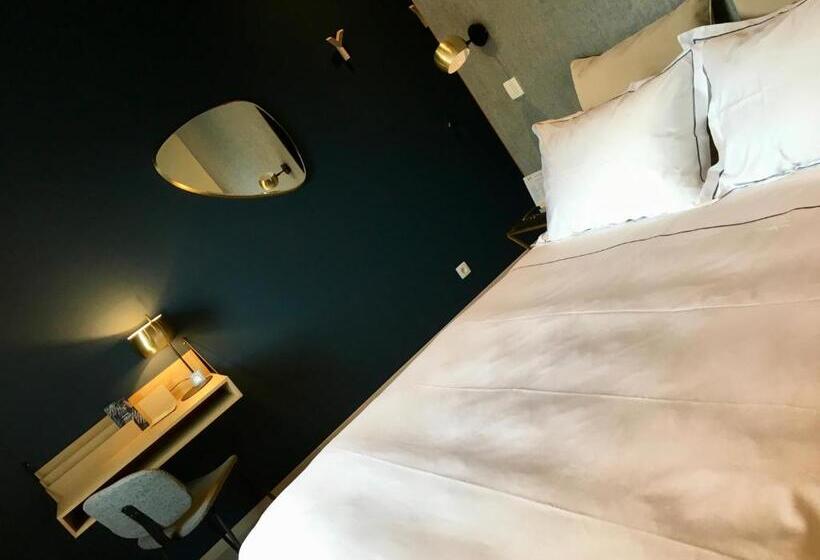 غرفة قياسية, Urban Nest