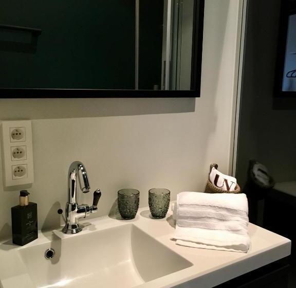 غرفة قياسية فردية, Urban Nest