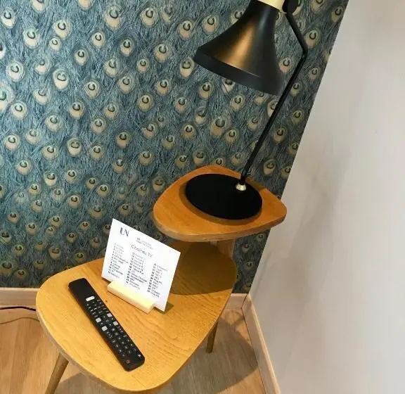 スタンダードシングルルーム, Urban Nest