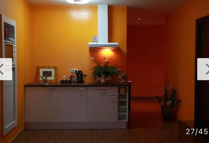 شقة 3 غرف, Apartamento Laza