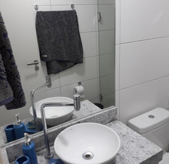 豪华房间, Beach Class Ilha Do Leite