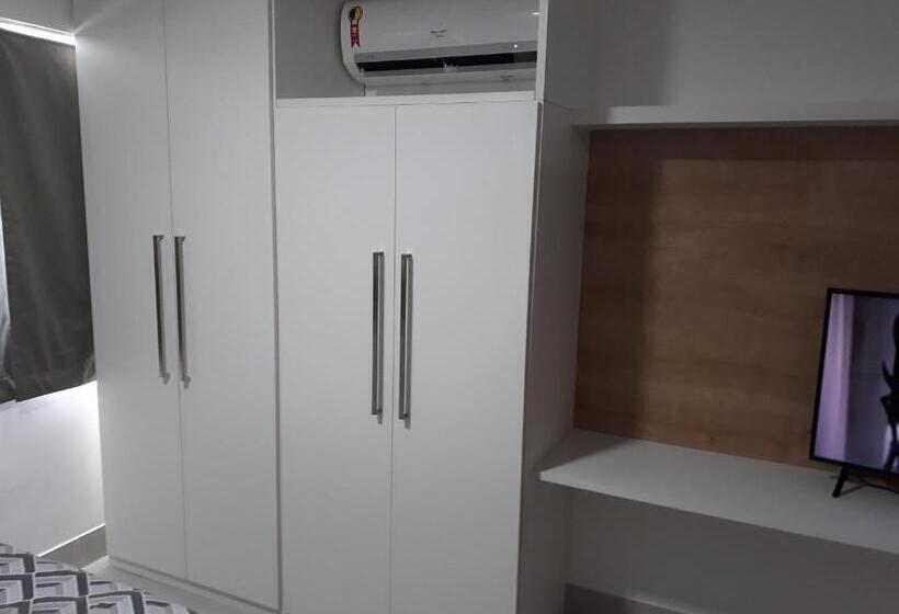 豪华房间, Beach Class Ilha Do Leite