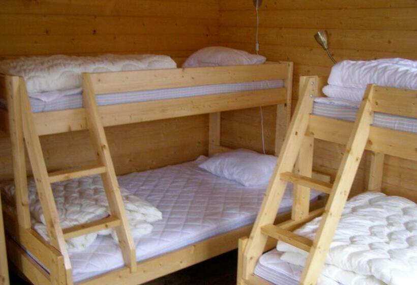 带2个卧室的标准洋房, Gangvidefarm