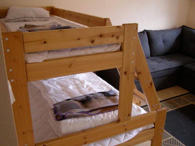 带共用浴室的标准房间, Gangvidefarm