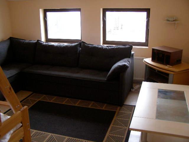 带共用浴室的标准房间, Gangvidefarm